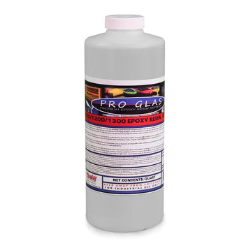 Epoxy Resin 1300- Part A