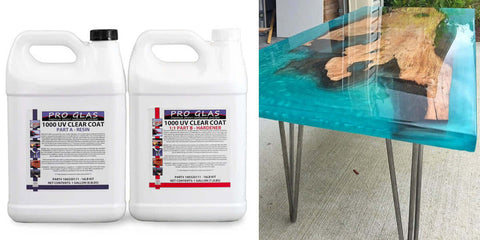 Epoxy Resin Ultimate Guide - Types, Uses, and Applications