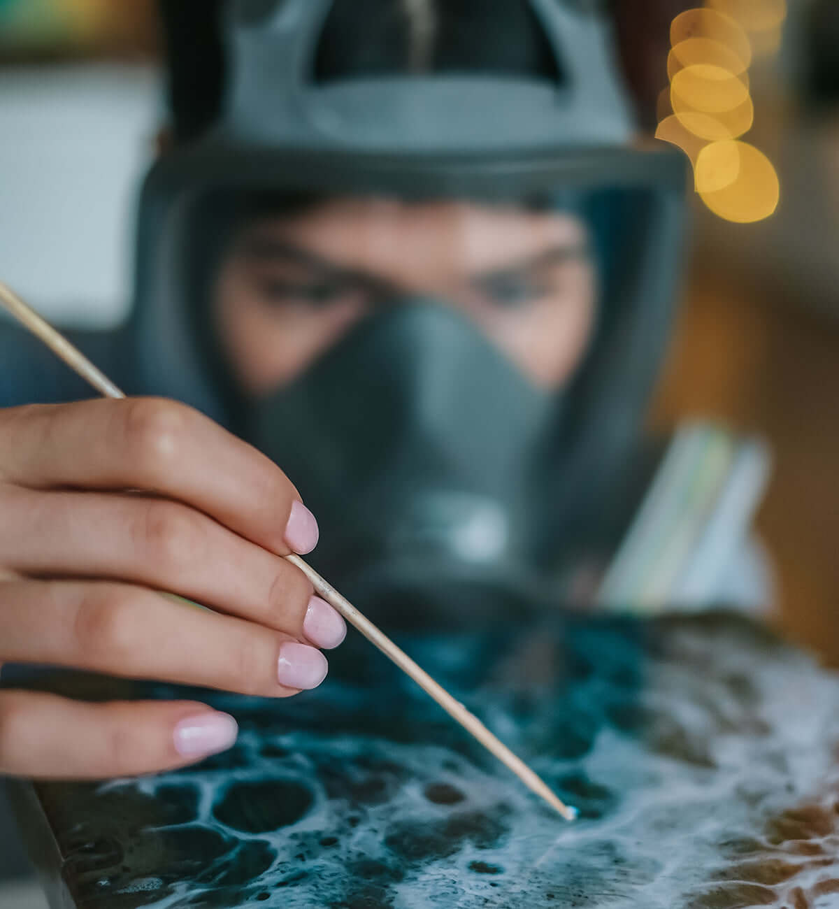 ProGlas Epoxy Happenings