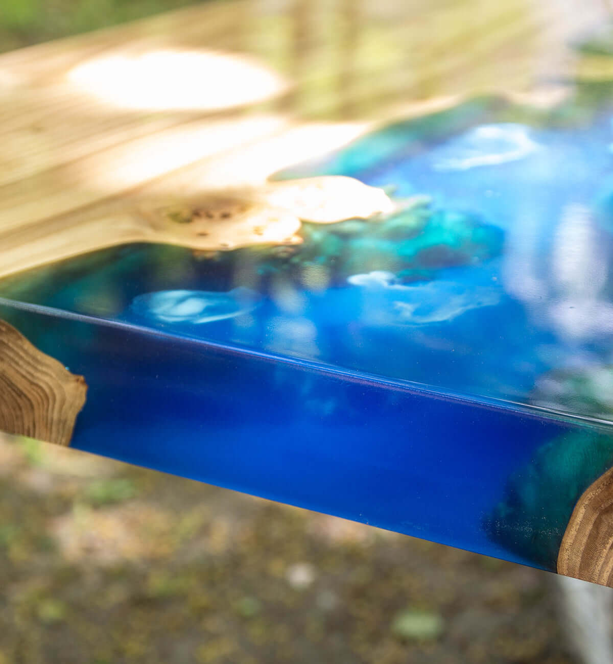 ProGlas 1000 Tabletop/Art Epoxy Guide