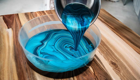 Complete Guide to Epoxy Drying Times: How to Achieve the Perfect Finish