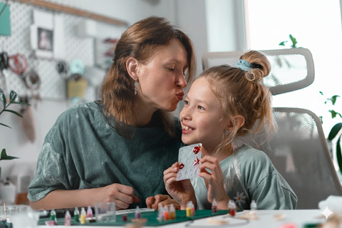 Epoxy Resin with Teens: A Guide to Safe, Fun Creativity