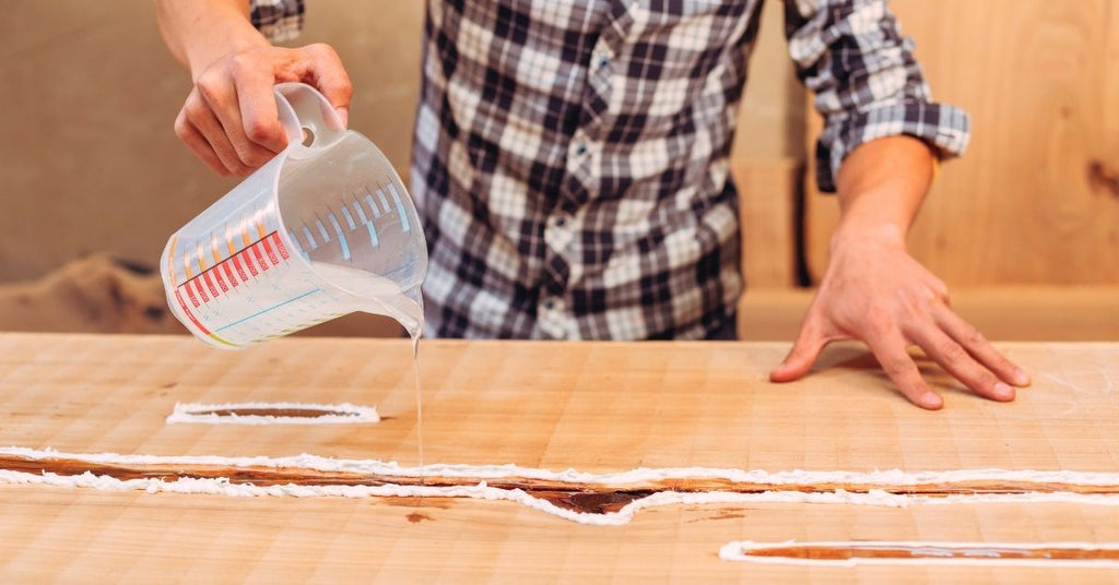 How Long Does It Take for Epoxy to Harden? A Comprehensive Guide for