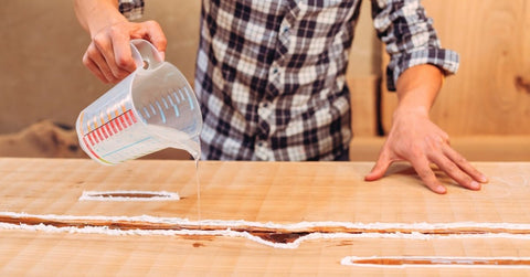 How Long Does It Take for Epoxy to Harden? A Comprehensive Guide for Craftsmen