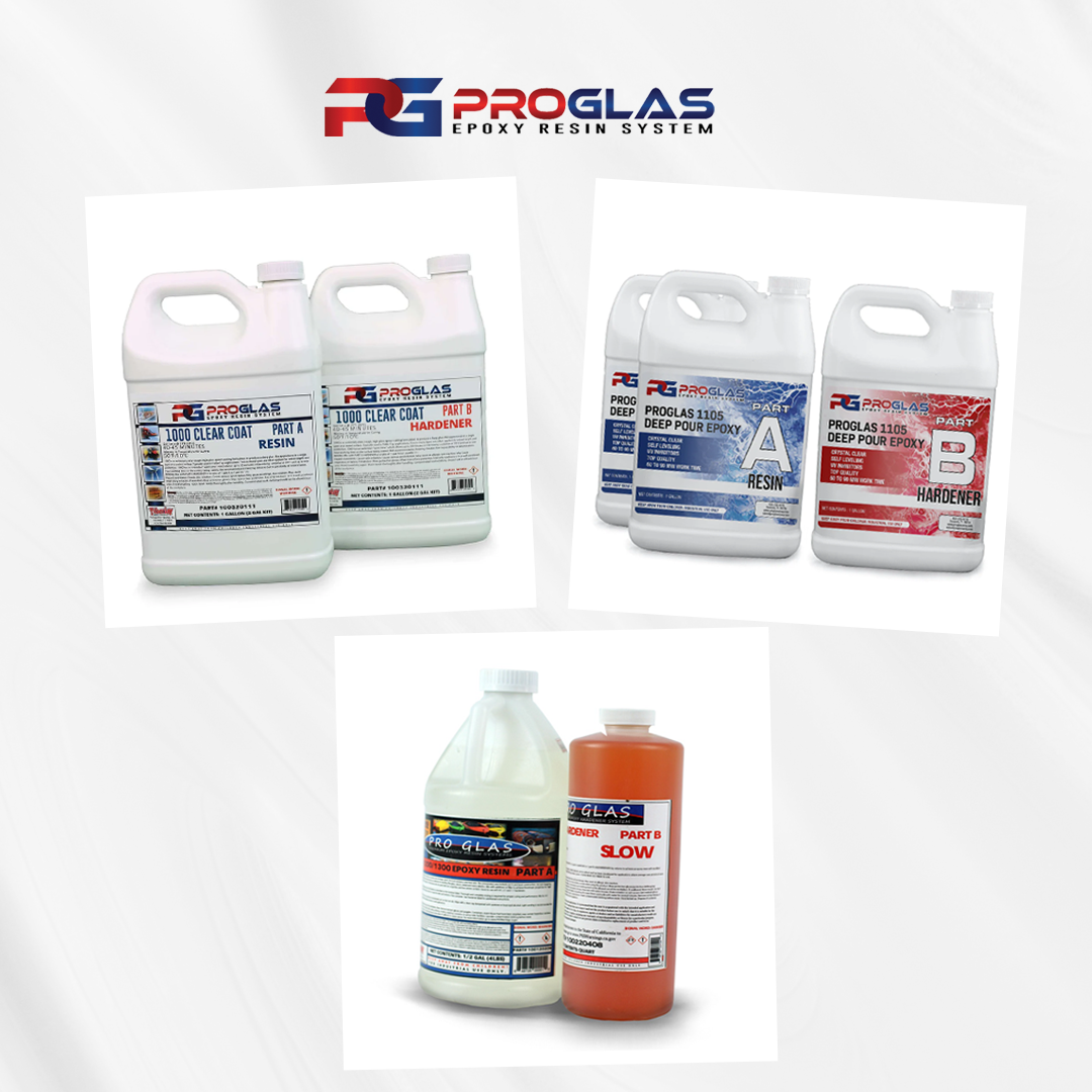 Frequently Asked Questions About Our Epoxy Resins