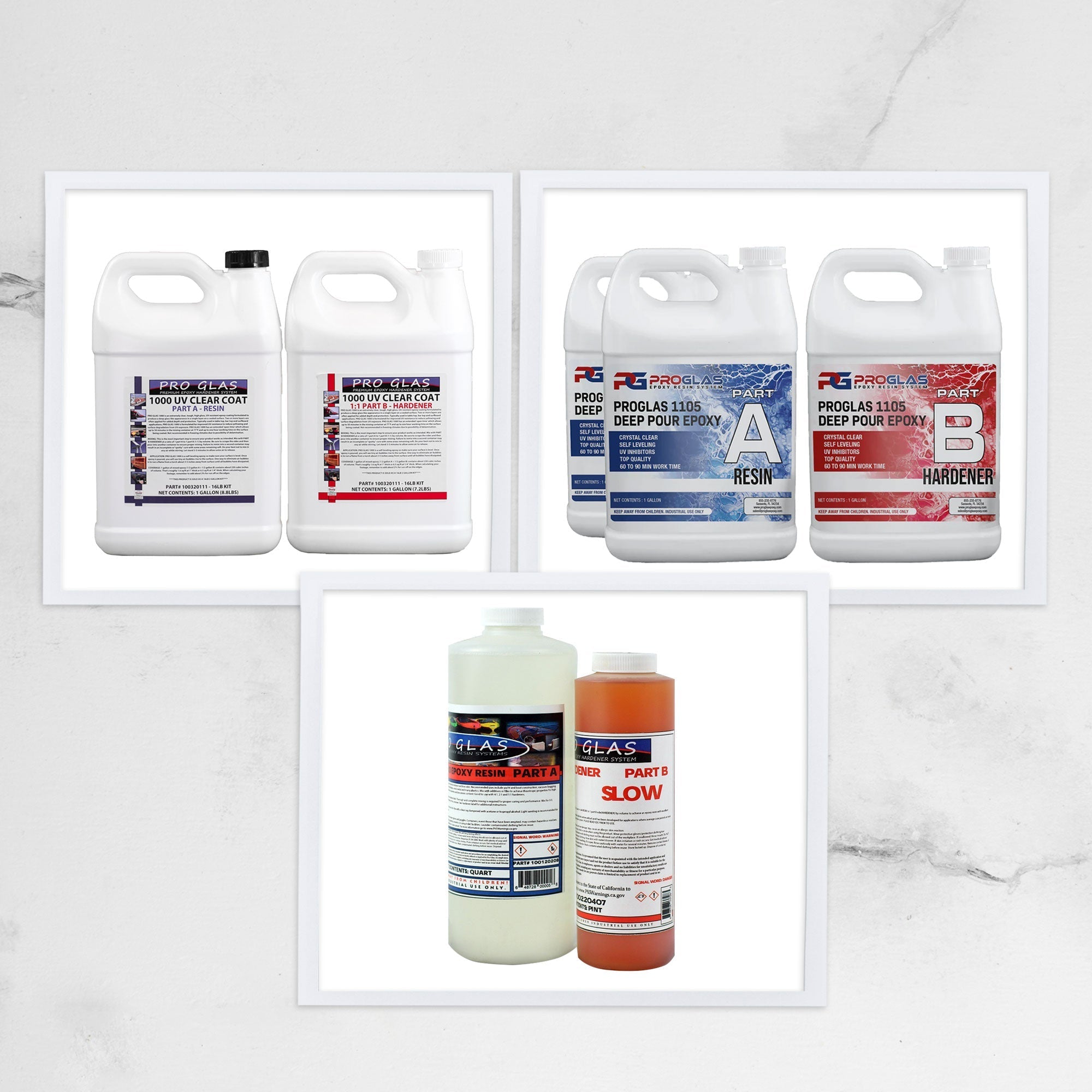 The Science Behind Epoxy Resin: Understanding the Cure