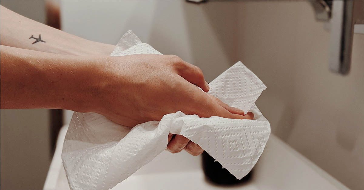 How to Remove Epoxy from Skin 3 effective solutions ProglasEpoxy