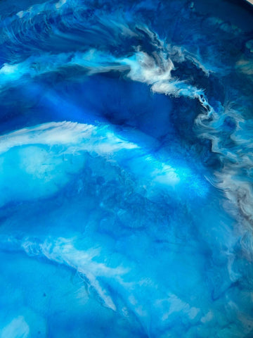 FAQ ProGlas 1105 Deep Pour Epoxy Resin