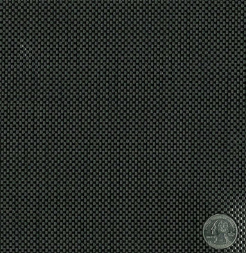 Carbon Fiber Fabric Plain Weave- 5.7 oz x 50